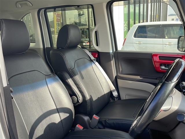 Ｎ－ＢＯＸ Ｇ・ＥＸホンダセンシング（22枚目）