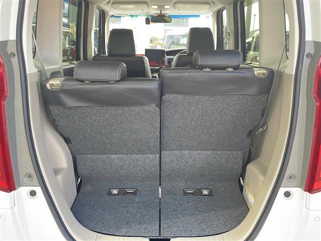 Ｎ－ＢＯＸ Ｇ・ＥＸホンダセンシング（26枚目）