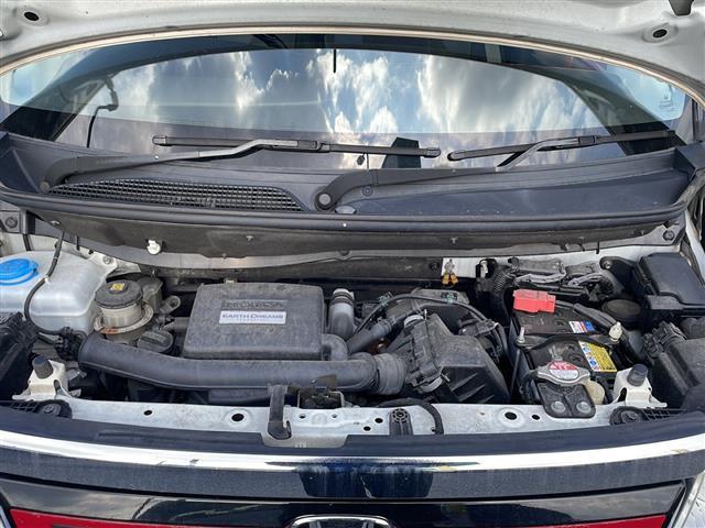 Ｎ－ＢＯＸ Ｇ・ＥＸホンダセンシング（27枚目）