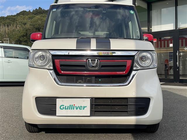 Ｎ－ＢＯＸ Ｇ・ＥＸホンダセンシング（29枚目）