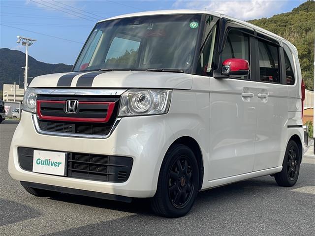 Ｎ－ＢＯＸ Ｇ・ＥＸホンダセンシング（30枚目）