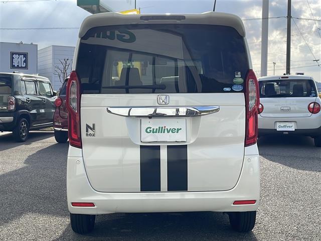 Ｎ－ＢＯＸ Ｇ・ＥＸホンダセンシング（33枚目）