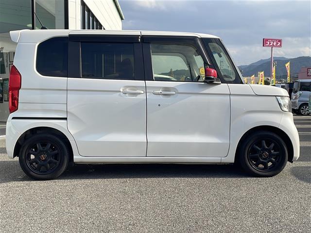 Ｎ－ＢＯＸ Ｇ・ＥＸホンダセンシング（35枚目）