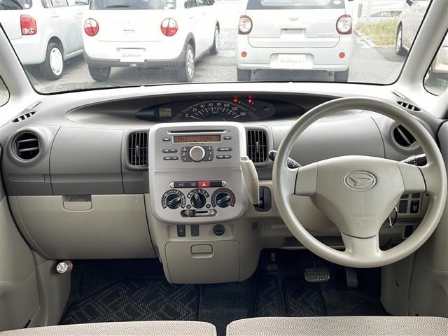 タント Ｌ　◇ＣＤプレイヤー（ＡＭ／ＦＭ／ＤＩＳＫ）◇ドライブレコーダー◇純正マット◇ヘッドライトレベライザー◇ＥＣＯモード◇電格ミラー（2枚目）