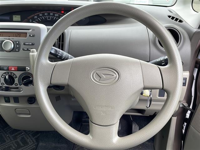 タント Ｌ　◇ＣＤプレイヤー（ＡＭ／ＦＭ／ＤＩＳＫ）◇ドライブレコーダー◇純正マット◇ヘッドライトレベライザー◇ＥＣＯモード◇電格ミラー（4枚目）