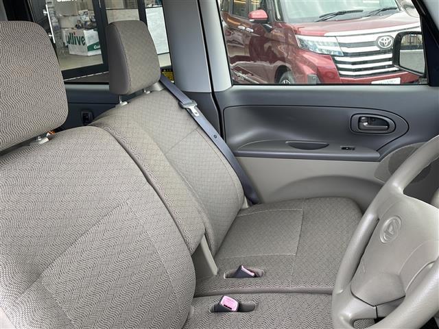 タント Ｌ　◇ＣＤプレイヤー（ＡＭ／ＦＭ／ＤＩＳＫ）◇ドライブレコーダー◇純正マット◇ヘッドライトレベライザー◇ＥＣＯモード◇電格ミラー（15枚目）