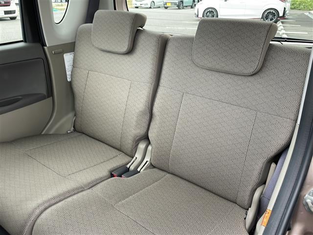 タント Ｌ　◇ＣＤプレイヤー（ＡＭ／ＦＭ／ＤＩＳＫ）◇ドライブレコーダー◇純正マット◇ヘッドライトレベライザー◇ＥＣＯモード◇電格ミラー（18枚目）