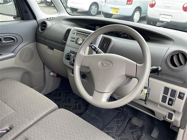 タント Ｌ　◇ＣＤプレイヤー（ＡＭ／ＦＭ／ＤＩＳＫ）◇ドライブレコーダー◇純正マット◇ヘッドライトレベライザー◇ＥＣＯモード◇電格ミラー（19枚目）