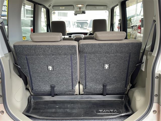 タント Ｌ　◇ＣＤプレイヤー（ＡＭ／ＦＭ／ＤＩＳＫ）◇ドライブレコーダー◇純正マット◇ヘッドライトレベライザー◇ＥＣＯモード◇電格ミラー（20枚目）