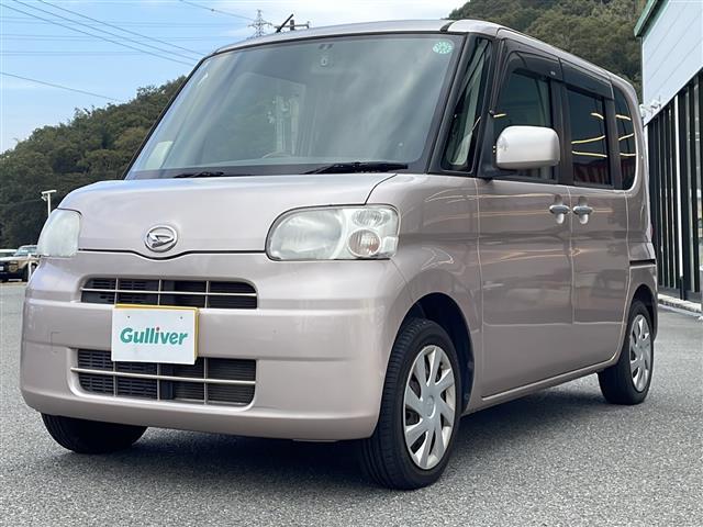 タント Ｌ　◇ＣＤプレイヤー（ＡＭ／ＦＭ／ＤＩＳＫ）◇ドライブレコーダー◇純正マット◇ヘッドライトレベライザー◇ＥＣＯモード◇電格ミラー（24枚目）