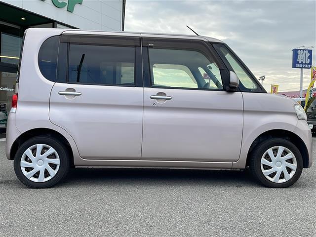 タント Ｌ　◇ＣＤプレイヤー（ＡＭ／ＦＭ／ＤＩＳＫ）◇ドライブレコーダー◇純正マット◇ヘッドライトレベライザー◇ＥＣＯモード◇電格ミラー（25枚目）