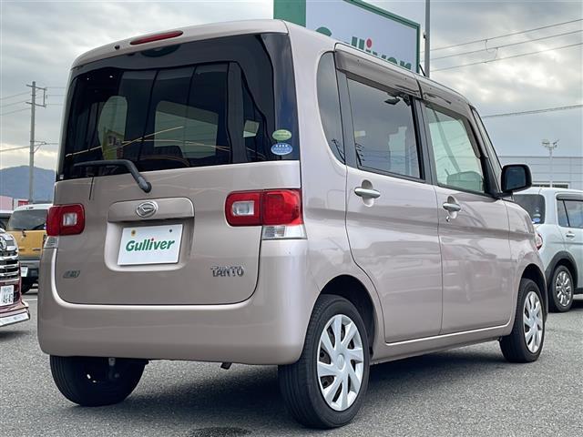 タント Ｌ　◇ＣＤプレイヤー（ＡＭ／ＦＭ／ＤＩＳＫ）◇ドライブレコーダー◇純正マット◇ヘッドライトレベライザー◇ＥＣＯモード◇電格ミラー（28枚目）