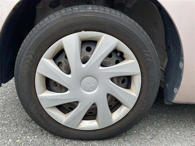 タント Ｌ　◇ＣＤプレイヤー（ＡＭ／ＦＭ／ＤＩＳＫ）◇ドライブレコーダー◇純正マット◇ヘッドライトレベライザー◇ＥＣＯモード◇電格ミラー（38枚目）