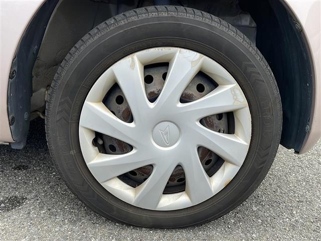 タント Ｌ　◇ＣＤプレイヤー（ＡＭ／ＦＭ／ＤＩＳＫ）◇ドライブレコーダー◇純正マット◇ヘッドライトレベライザー◇ＥＣＯモード◇電格ミラー（39枚目）