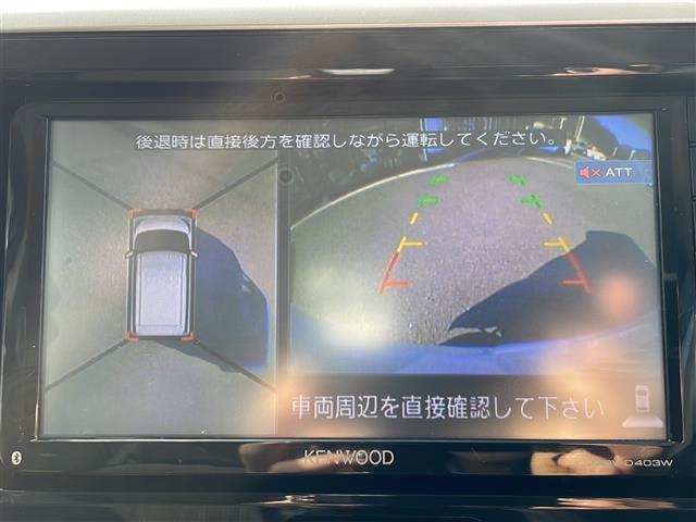 デイズルークス ライダー　◇社外ナビ（ＡＭ／ＦＭ／ＢＴ／ＤＶＤ）・ワンセグＴＶ◇バックモニター◇アラウンドビューモニター◇アイドリングストップ◇ステアリングスイッチ◇デジタルインナーミラー◇両側パワースライドドア（6枚目）