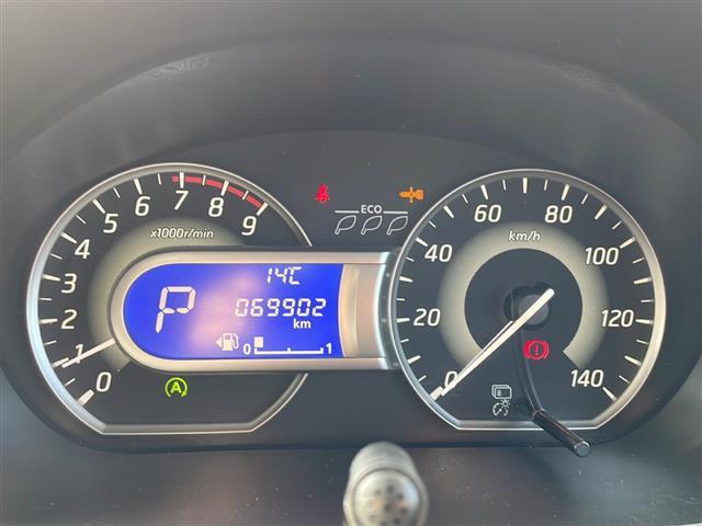 デイズルークス ライダー　◇社外ナビ（ＡＭ／ＦＭ／ＢＴ／ＤＶＤ）・ワンセグＴＶ◇バックモニター◇アラウンドビューモニター◇アイドリングストップ◇ステアリングスイッチ◇デジタルインナーミラー◇両側パワースライドドア（8枚目）