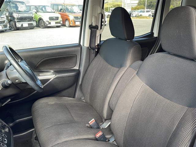 デイズルークス ライダー　◇社外ナビ（ＡＭ／ＦＭ／ＢＴ／ＤＶＤ）・ワンセグＴＶ◇バックモニター◇アラウンドビューモニター◇アイドリングストップ◇ステアリングスイッチ◇デジタルインナーミラー◇両側パワースライドドア（18枚目）