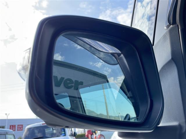 デイズルークス ライダー　◇社外ナビ（ＡＭ／ＦＭ／ＢＴ／ＤＶＤ）・ワンセグＴＶ◇バックモニター◇アラウンドビューモニター◇アイドリングストップ◇ステアリングスイッチ◇デジタルインナーミラー◇両側パワースライドドア（32枚目）