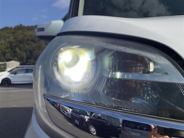 デイズルークス ライダー　◇社外ナビ（ＡＭ／ＦＭ／ＢＴ／ＤＶＤ）・ワンセグＴＶ◇バックモニター◇アラウンドビューモニター◇アイドリングストップ◇ステアリングスイッチ◇デジタルインナーミラー◇両側パワースライドドア（35枚目）