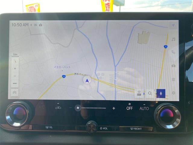 RX RX350 Fスポーツ ◇純正ナビ(AM/FM/BT)・フルセグTV◇プロアクティブドライビングアシスト◇レーンアシスト◇リアカメラディクション◇安心公社アシスト◇パーキングアシスト◇前席パワーシート◇ステアリングスイッチ(7枚目)