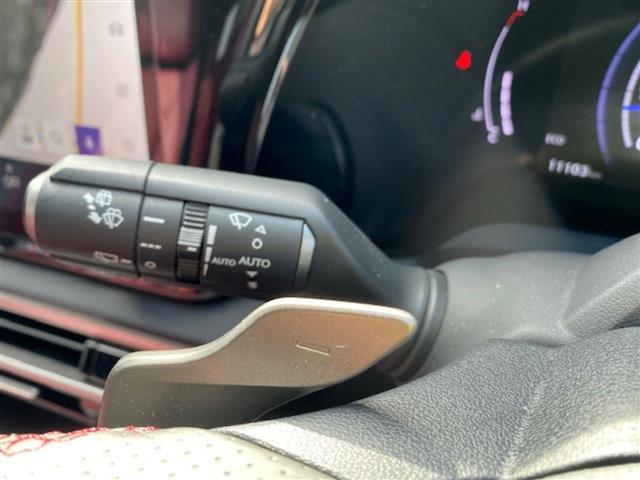 RX RX350 Fスポーツ ◇純正ナビ(AM/FM/BT)・フルセグTV◇プロアクティブドライビングアシスト◇レーンアシスト◇リアカメラディクション◇安心公社アシスト◇パーキングアシスト◇前席パワーシート◇ステアリングスイッチ(10枚目)