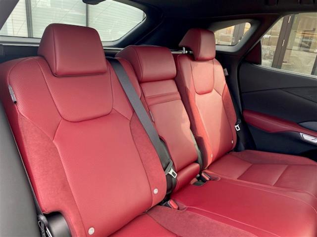 RX RX350 Fスポーツ ◇純正ナビ(AM/FM/BT)・フルセグTV◇プロアクティブドライビングアシスト◇レーンアシスト◇リアカメラディクション◇安心公社アシスト◇パーキングアシスト◇前席パワーシート◇ステアリングスイッチ(25枚目)