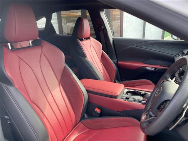 RX RX350 Fスポーツ ◇純正ナビ(AM/FM/BT)・フルセグTV◇プロアクティブドライビングアシスト◇レーンアシスト◇リアカメラディクション◇安心公社アシスト◇パーキングアシスト◇前席パワーシート◇ステアリングスイッチ(26枚目)