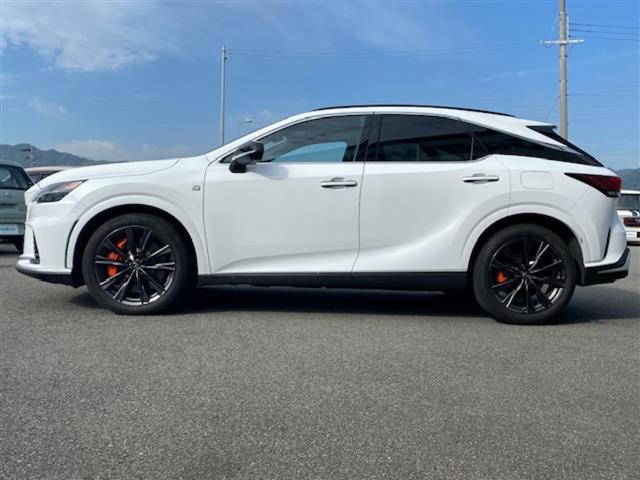 RX RX350 Fスポーツ ◇純正ナビ(AM/FM/BT)・フルセグTV◇プロアクティブドライビングアシスト◇レーンアシスト◇リアカメラディクション◇安心公社アシスト◇パーキングアシスト◇前席パワーシート◇ステアリングスイッチ(32枚目)