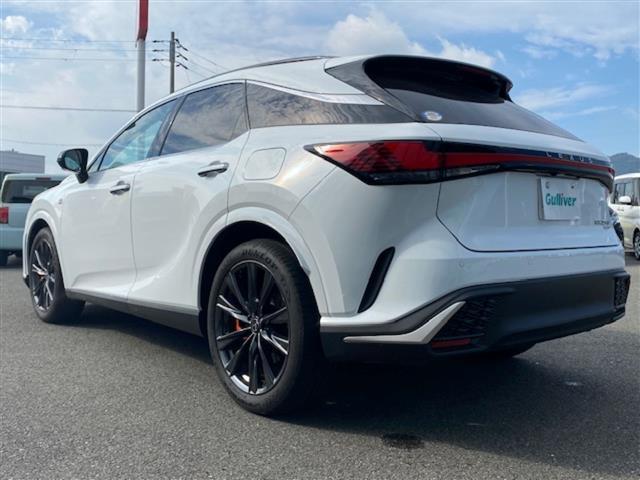 RX RX350 Fスポーツ ◇純正ナビ(AM/FM/BT)・フルセグTV◇プロアクティブドライビングアシスト◇レーンアシスト◇リアカメラディクション◇安心公社アシスト◇パーキングアシスト◇前席パワーシート◇ステアリングスイッチ(43枚目)