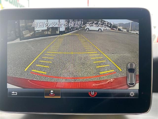 CLAクラス シューティングブレーク CLA180 シューティングブレーク スポーツ ◇純正ナビ(FM/BT/CD)・フルセグTV◇バックモニター◇クルーズコントロール◇ブラインドスポットモニター◇ステアリングスイッチ◇パドルシフト◇運転席パワーシート◇電動リアゲート(6枚目)