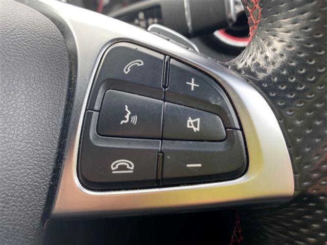 CLAクラス シューティングブレーク CLA180 シューティングブレーク スポーツ ◇純正ナビ(FM/BT/CD)・フルセグTV◇バックモニター◇クルーズコントロール◇ブラインドスポットモニター◇ステアリングスイッチ◇パドルシフト◇運転席パワーシート◇電動リアゲート(14枚目)