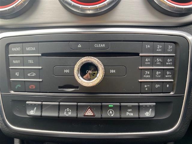 CLAクラス シューティングブレーク CLA180 シューティングブレーク スポーツ ◇純正ナビ(FM/BT/CD)・フルセグTV◇バックモニター◇クルーズコントロール◇ブラインドスポットモニター◇ステアリングスイッチ◇パドルシフト◇運転席パワーシート◇電動リアゲート(16枚目)