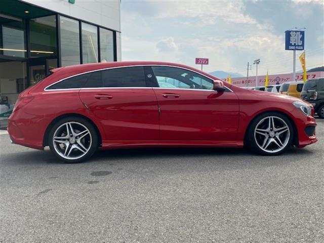 CLAクラス シューティングブレーク CLA180 シューティングブレーク スポーツ ◇純正ナビ(FM/BT/CD)・フルセグTV◇バックモニター◇クルーズコントロール◇ブラインドスポットモニター◇ステアリングスイッチ◇パドルシフト◇運転席パワーシート◇電動リアゲート(32枚目)