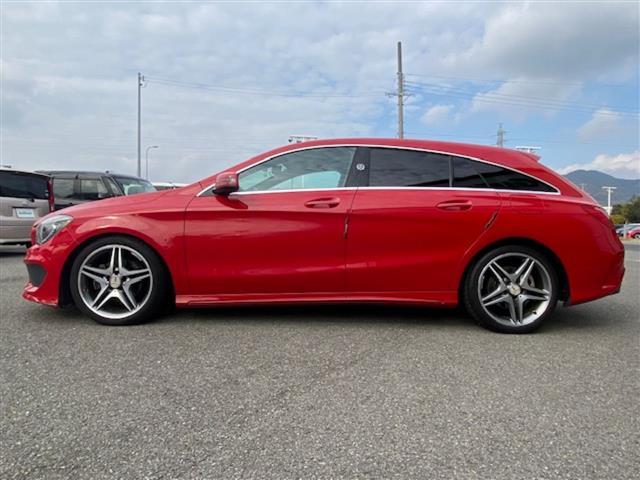 CLAクラス シューティングブレーク CLA180 シューティングブレーク スポーツ ◇純正ナビ(FM/BT/CD)・フルセグTV◇バックモニター◇クルーズコントロール◇ブラインドスポットモニター◇ステアリングスイッチ◇パドルシフト◇運転席パワーシート◇電動リアゲート(33枚目)