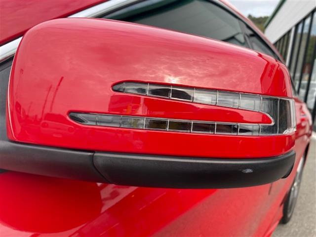 CLAクラス シューティングブレーク CLA180 シューティングブレーク スポーツ ◇純正ナビ(FM/BT/CD)・フルセグTV◇バックモニター◇クルーズコントロール◇ブラインドスポットモニター◇ステアリングスイッチ◇パドルシフト◇運転席パワーシート◇電動リアゲート(38枚目)