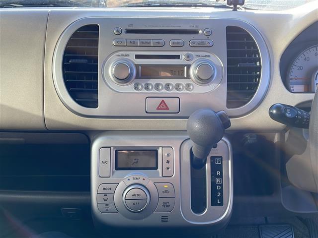 ＭＲワゴン Ｔ　◇ＣＤフレイヤー（ＡＭ／ＦＭ／ＣＤ／ＭＤ）◇ヘッドライトレベライザー◇純正フロアマット◇純正アルミホイール◇純正ドアバイザー◇電格ミラー◇ＥＴＣ（7枚目）