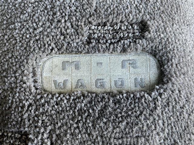 ＭＲワゴン Ｔ　◇ＣＤフレイヤー（ＡＭ／ＦＭ／ＣＤ／ＭＤ）◇ヘッドライトレベライザー◇純正フロアマット◇純正アルミホイール◇純正ドアバイザー◇電格ミラー◇ＥＴＣ（12枚目）