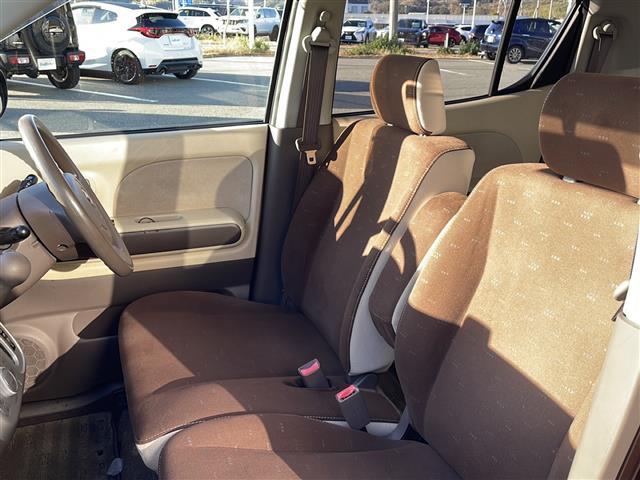 ＭＲワゴン Ｔ　◇ＣＤフレイヤー（ＡＭ／ＦＭ／ＣＤ／ＭＤ）◇ヘッドライトレベライザー◇純正フロアマット◇純正アルミホイール◇純正ドアバイザー◇電格ミラー◇ＥＴＣ（14枚目）