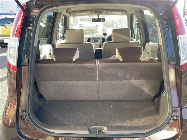 ＭＲワゴン Ｔ　◇ＣＤフレイヤー（ＡＭ／ＦＭ／ＣＤ／ＭＤ）◇ヘッドライトレベライザー◇純正フロアマット◇純正アルミホイール◇純正ドアバイザー◇電格ミラー◇ＥＴＣ（18枚目）