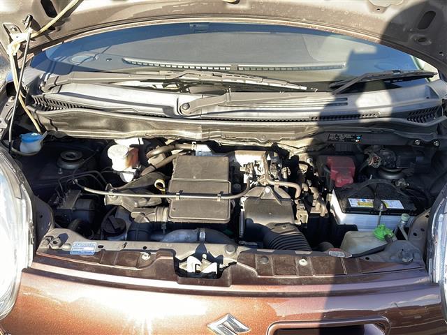 ＭＲワゴン Ｔ　◇ＣＤフレイヤー（ＡＭ／ＦＭ／ＣＤ／ＭＤ）◇ヘッドライトレベライザー◇純正フロアマット◇純正アルミホイール◇純正ドアバイザー◇電格ミラー◇ＥＴＣ（19枚目）