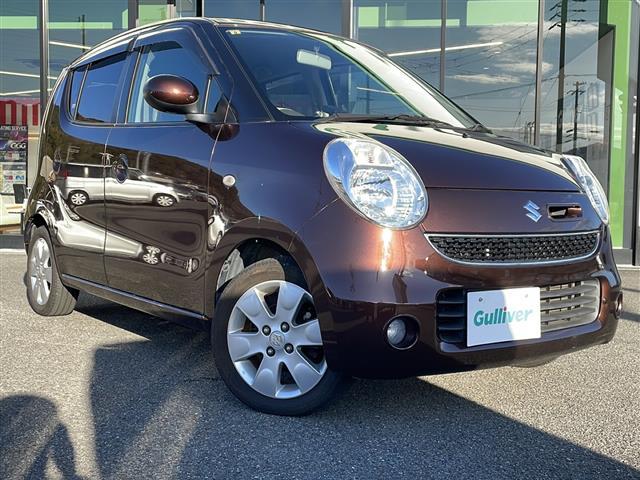 ＭＲワゴン Ｔ　◇ＣＤフレイヤー（ＡＭ／ＦＭ／ＣＤ／ＭＤ）◇ヘッドライトレベライザー◇純正フロアマット◇純正アルミホイール◇純正ドアバイザー◇電格ミラー◇ＥＴＣ（21枚目）