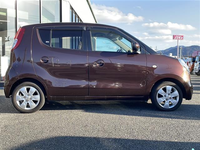 ＭＲワゴン Ｔ　◇ＣＤフレイヤー（ＡＭ／ＦＭ／ＣＤ／ＭＤ）◇ヘッドライトレベライザー◇純正フロアマット◇純正アルミホイール◇純正ドアバイザー◇電格ミラー◇ＥＴＣ（25枚目）