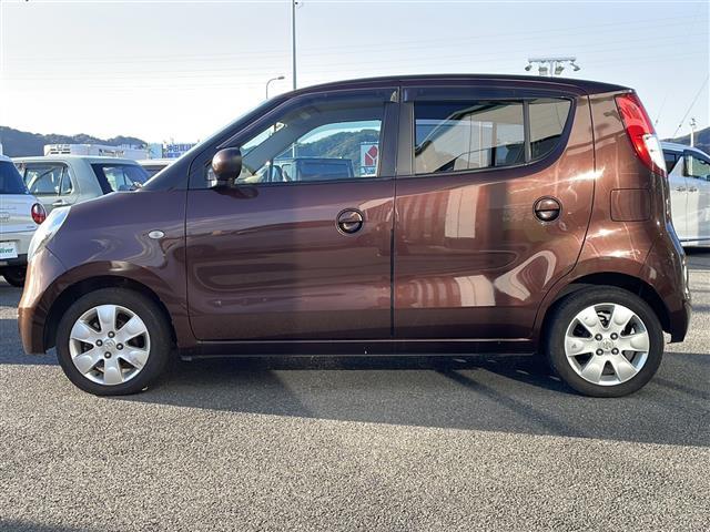 ＭＲワゴン Ｔ　◇ＣＤフレイヤー（ＡＭ／ＦＭ／ＣＤ／ＭＤ）◇ヘッドライトレベライザー◇純正フロアマット◇純正アルミホイール◇純正ドアバイザー◇電格ミラー◇ＥＴＣ（26枚目）