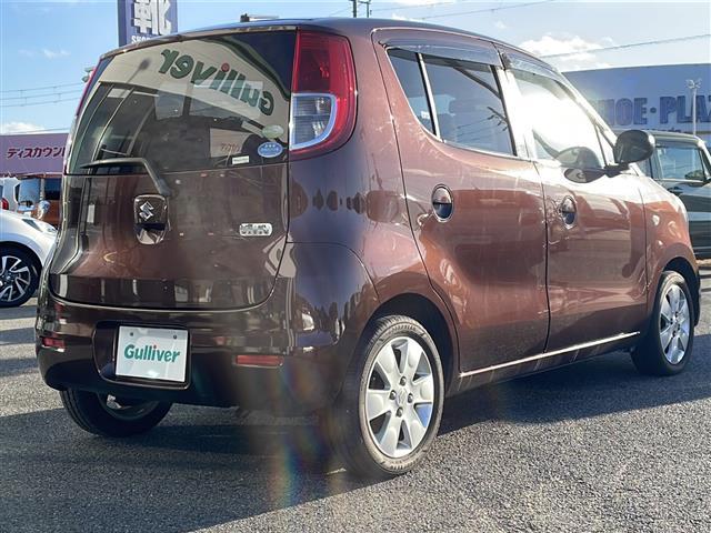 ＭＲワゴン Ｔ　◇ＣＤフレイヤー（ＡＭ／ＦＭ／ＣＤ／ＭＤ）◇ヘッドライトレベライザー◇純正フロアマット◇純正アルミホイール◇純正ドアバイザー◇電格ミラー◇ＥＴＣ（28枚目）