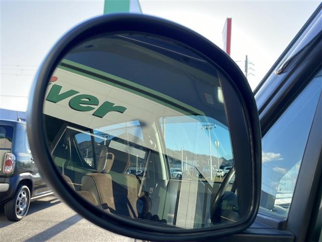 ＭＲワゴン Ｔ　◇ＣＤフレイヤー（ＡＭ／ＦＭ／ＣＤ／ＭＤ）◇ヘッドライトレベライザー◇純正フロアマット◇純正アルミホイール◇純正ドアバイザー◇電格ミラー◇ＥＴＣ（31枚目）