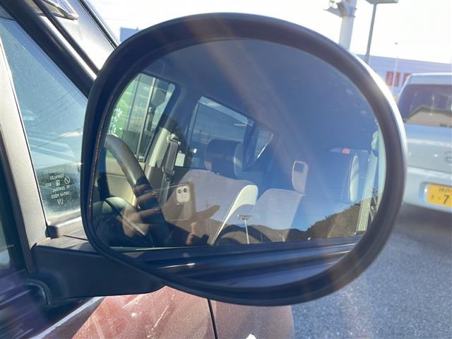 ＭＲワゴン Ｔ　◇ＣＤフレイヤー（ＡＭ／ＦＭ／ＣＤ／ＭＤ）◇ヘッドライトレベライザー◇純正フロアマット◇純正アルミホイール◇純正ドアバイザー◇電格ミラー◇ＥＴＣ（32枚目）