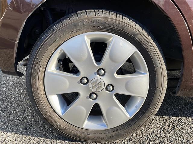 ＭＲワゴン Ｔ　◇ＣＤフレイヤー（ＡＭ／ＦＭ／ＣＤ／ＭＤ）◇ヘッドライトレベライザー◇純正フロアマット◇純正アルミホイール◇純正ドアバイザー◇電格ミラー◇ＥＴＣ（39枚目）