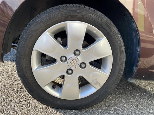 ＭＲワゴン Ｔ　◇ＣＤフレイヤー（ＡＭ／ＦＭ／ＣＤ／ＭＤ）◇ヘッドライトレベライザー◇純正フロアマット◇純正アルミホイール◇純正ドアバイザー◇電格ミラー◇ＥＴＣ（40枚目）