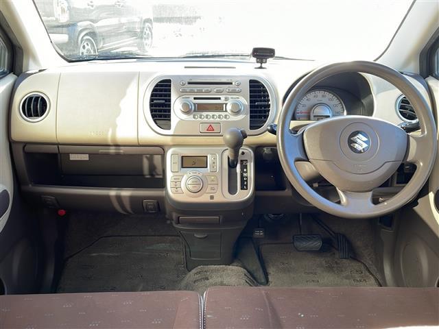 ＭＲワゴン Ｔ　◇ＣＤフレイヤー（ＡＭ／ＦＭ／ＣＤ／ＭＤ）◇ヘッドライトレベライザー◇純正フロアマット◇純正アルミホイール◇純正ドアバイザー◇電格ミラー◇ＥＴＣ（42枚目）