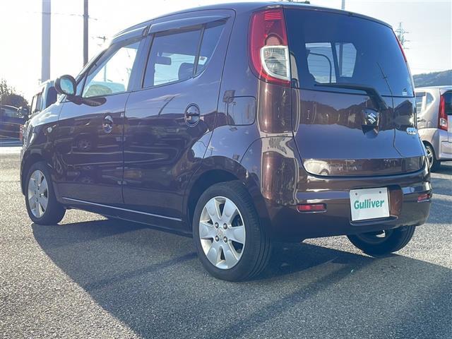 ＭＲワゴン Ｔ　◇ＣＤフレイヤー（ＡＭ／ＦＭ／ＣＤ／ＭＤ）◇ヘッドライトレベライザー◇純正フロアマット◇純正アルミホイール◇純正ドアバイザー◇電格ミラー◇ＥＴＣ（43枚目）